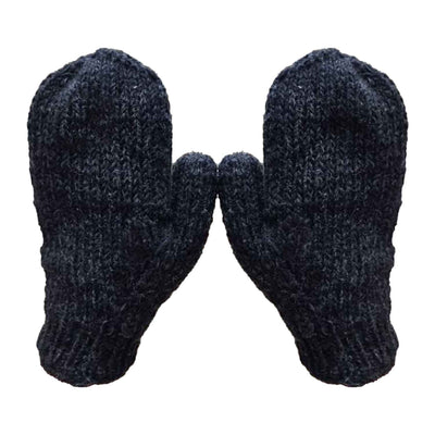 Kaza Wool Mittens