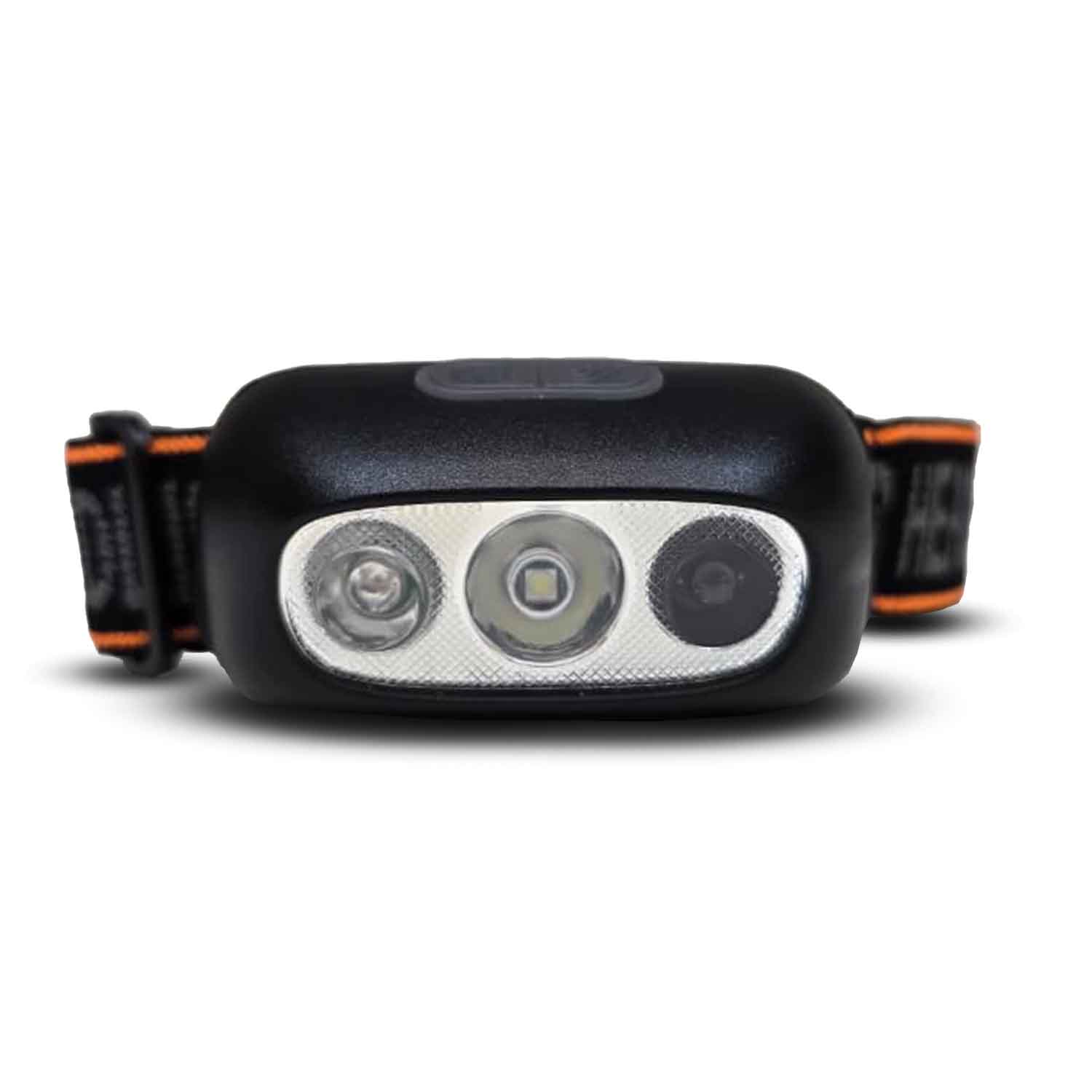 Buy Gokyo Corbett 3 Mode Sensor Headlamp | Headlamp at Gokyo Outdoor Clothing & Gear