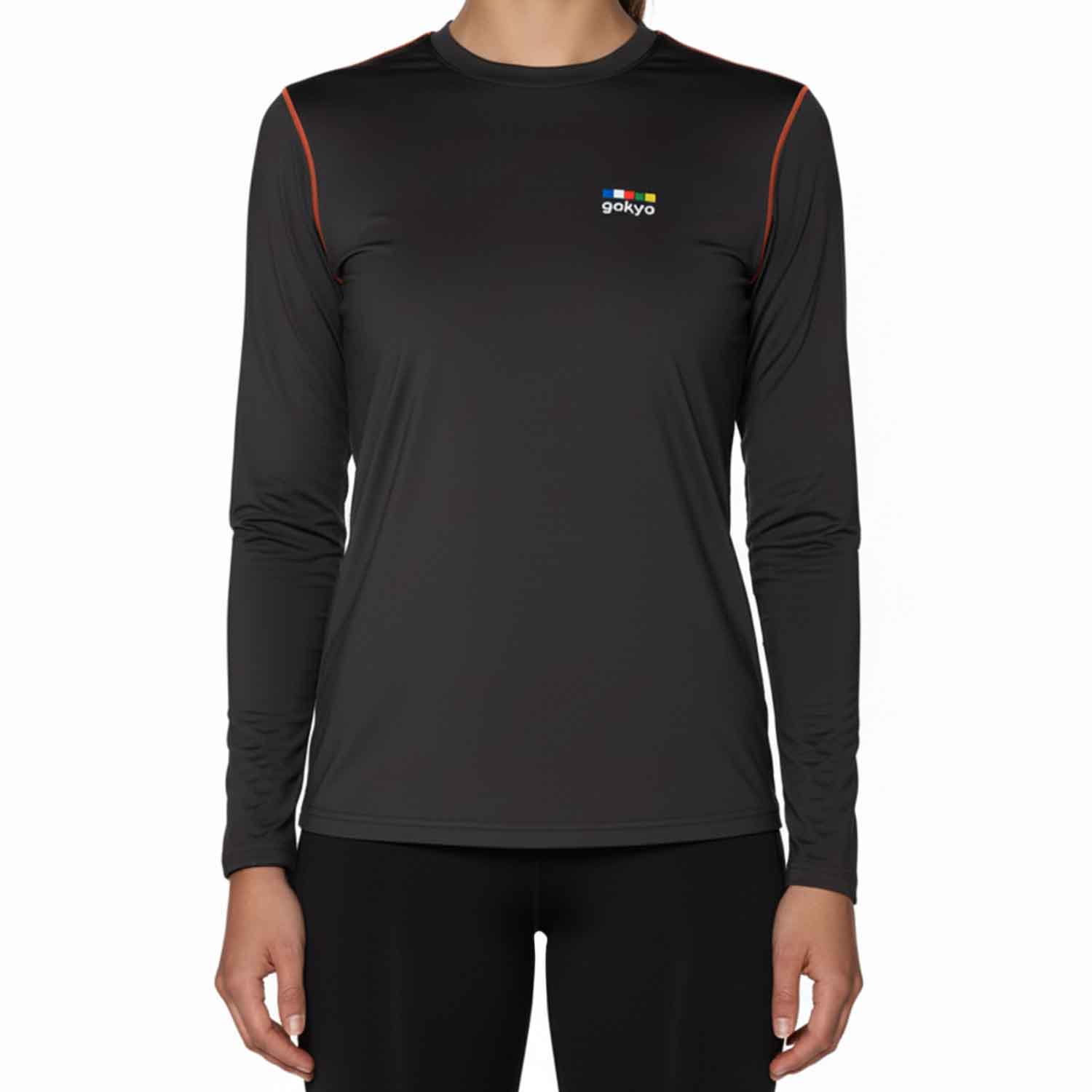 Makalu Base Layer Top - Women