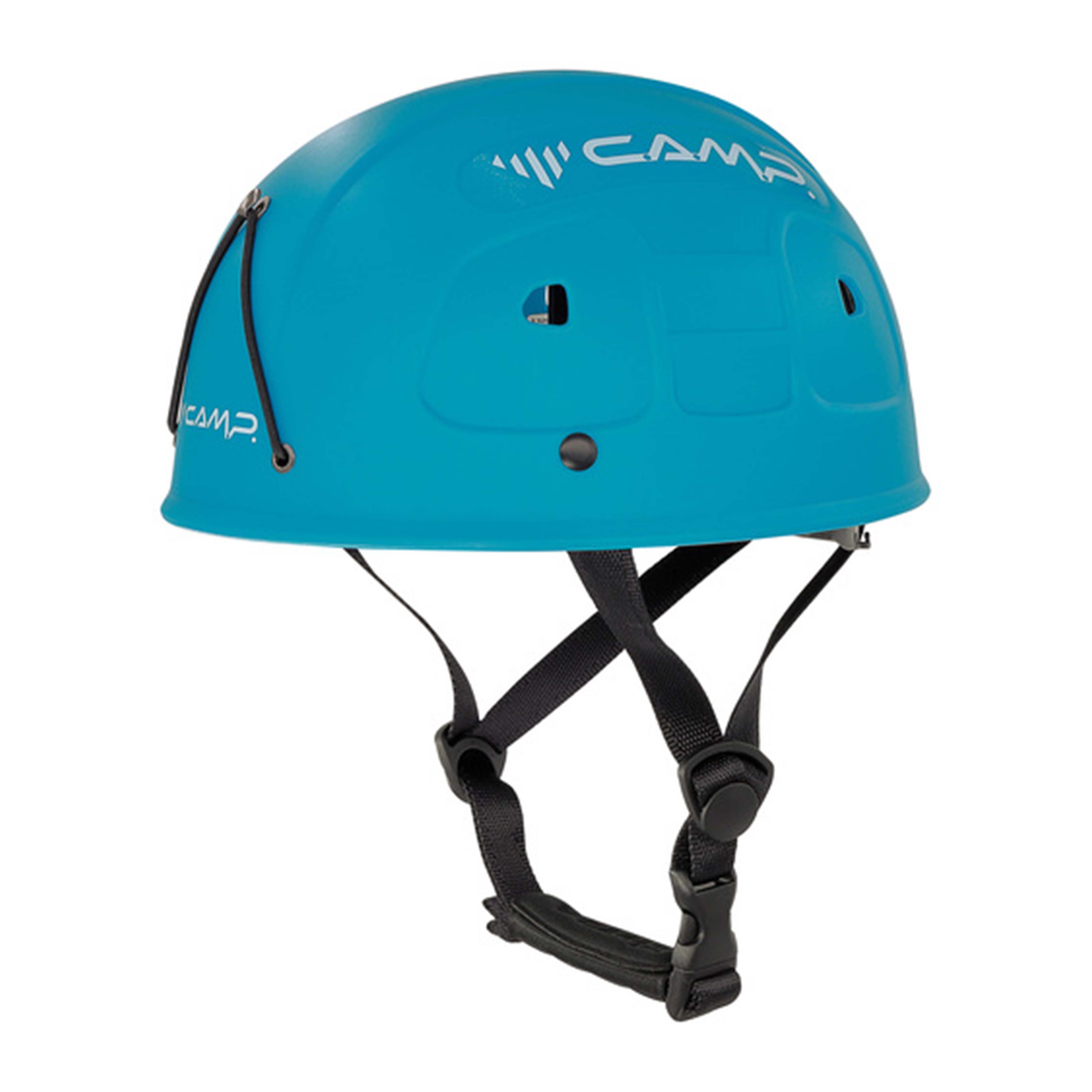 Buy Gokyo CAMP ROCKSTAR - Helmet | Belay device at Gokyo Outdoor Clothing & Gear