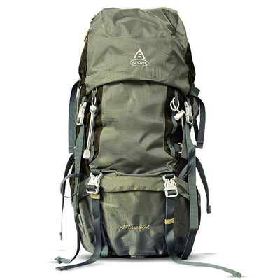 A1 Trekking Backpack 8125A – 60 Lt
