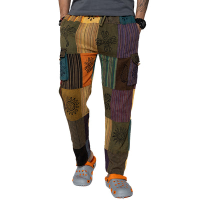 Bali Drift Pants
