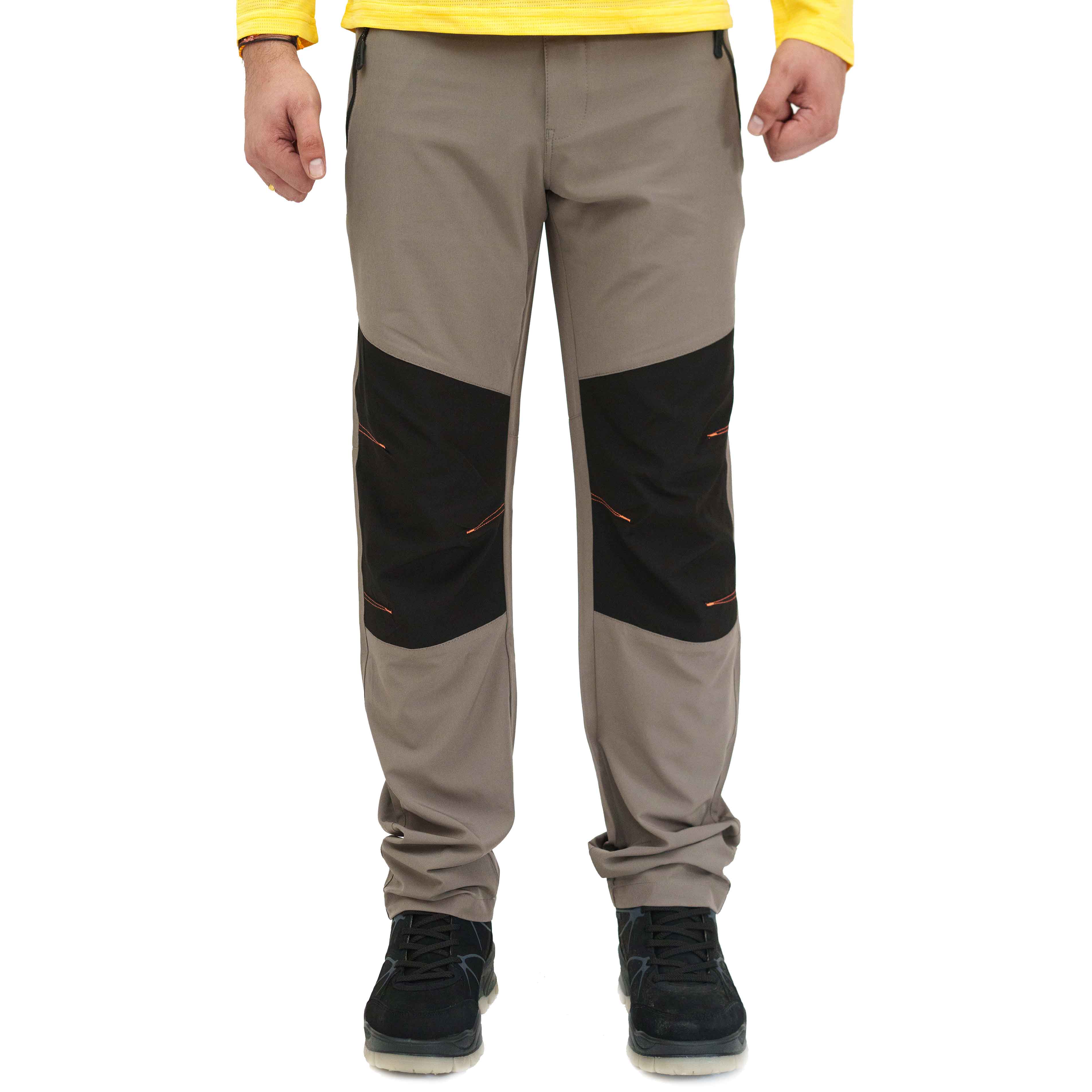 Buy Gokyo Rio Hiking & Outdoor Pants Beige | Mens Trekking & Hiking Pants at Gokyo Outdoor Clothing & Gear