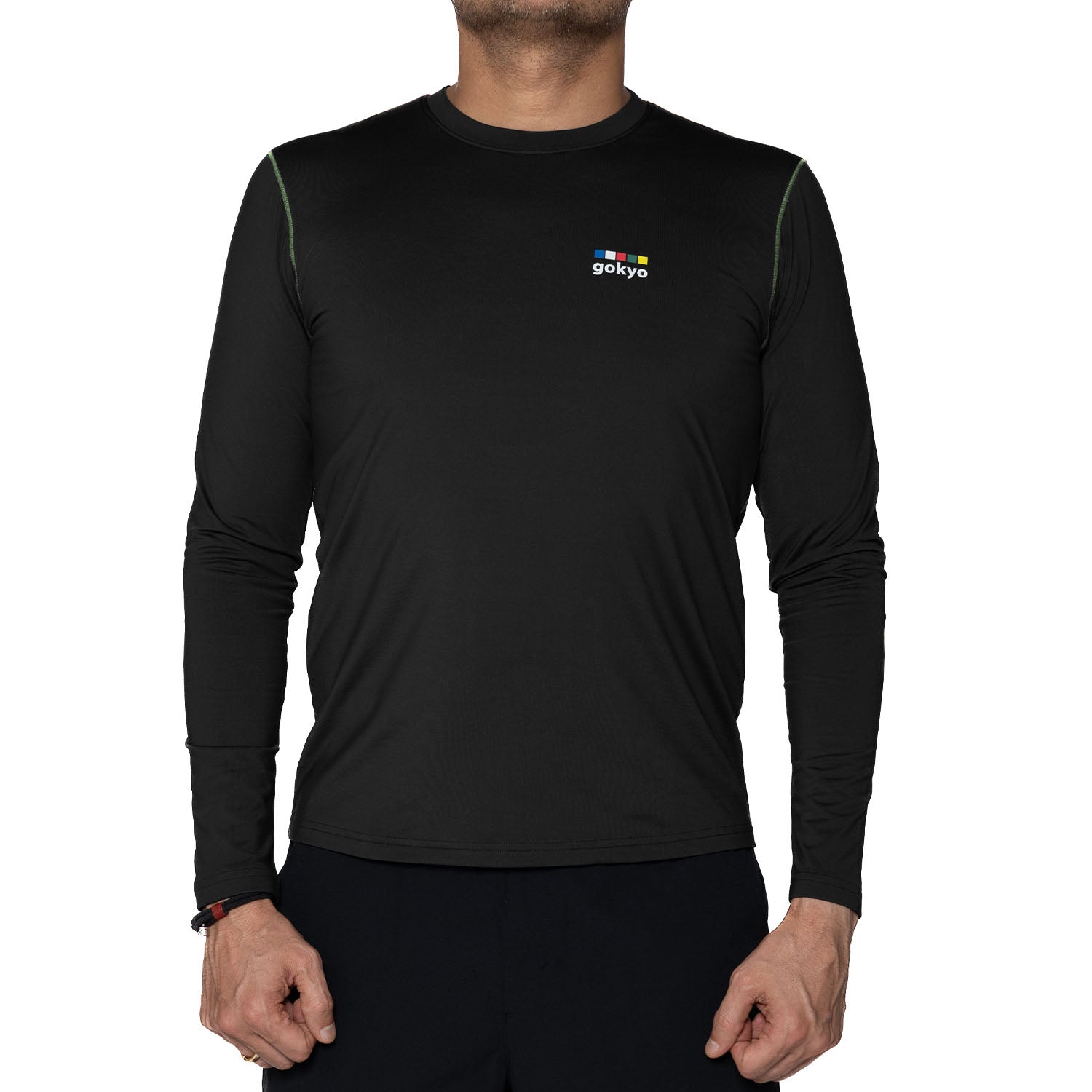 Buy Gokyo Zermatt Polarec XT Base Layer Top | Base Layer Thermals at Gokyo Outdoor Clothing & Gear