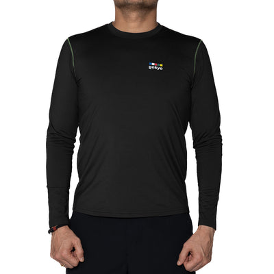 Zermatt Polarec XT Base Layer Top