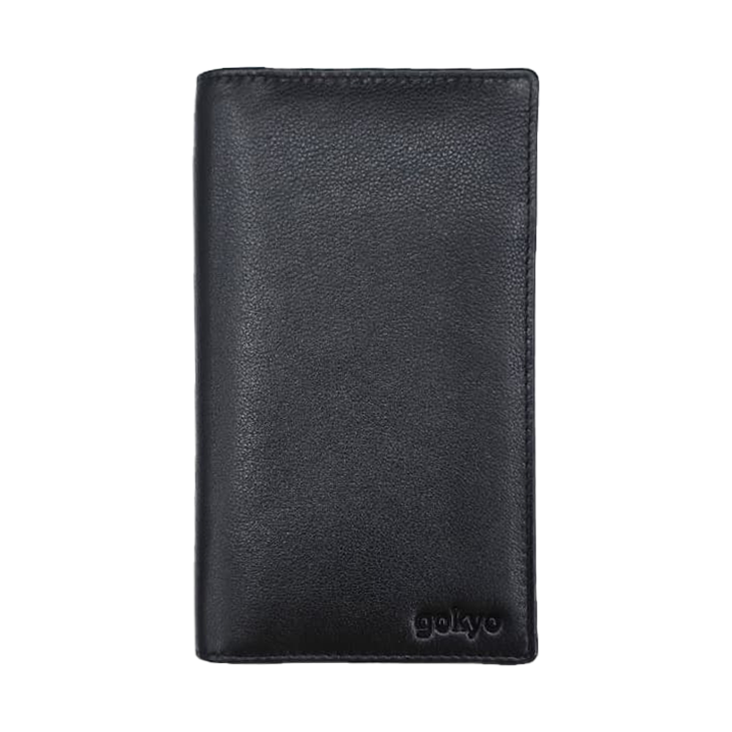 Buy Gokyo Gokyo Leather Passport Folder | Other Accessories at Gokyo Outdoor Clothing & Gear