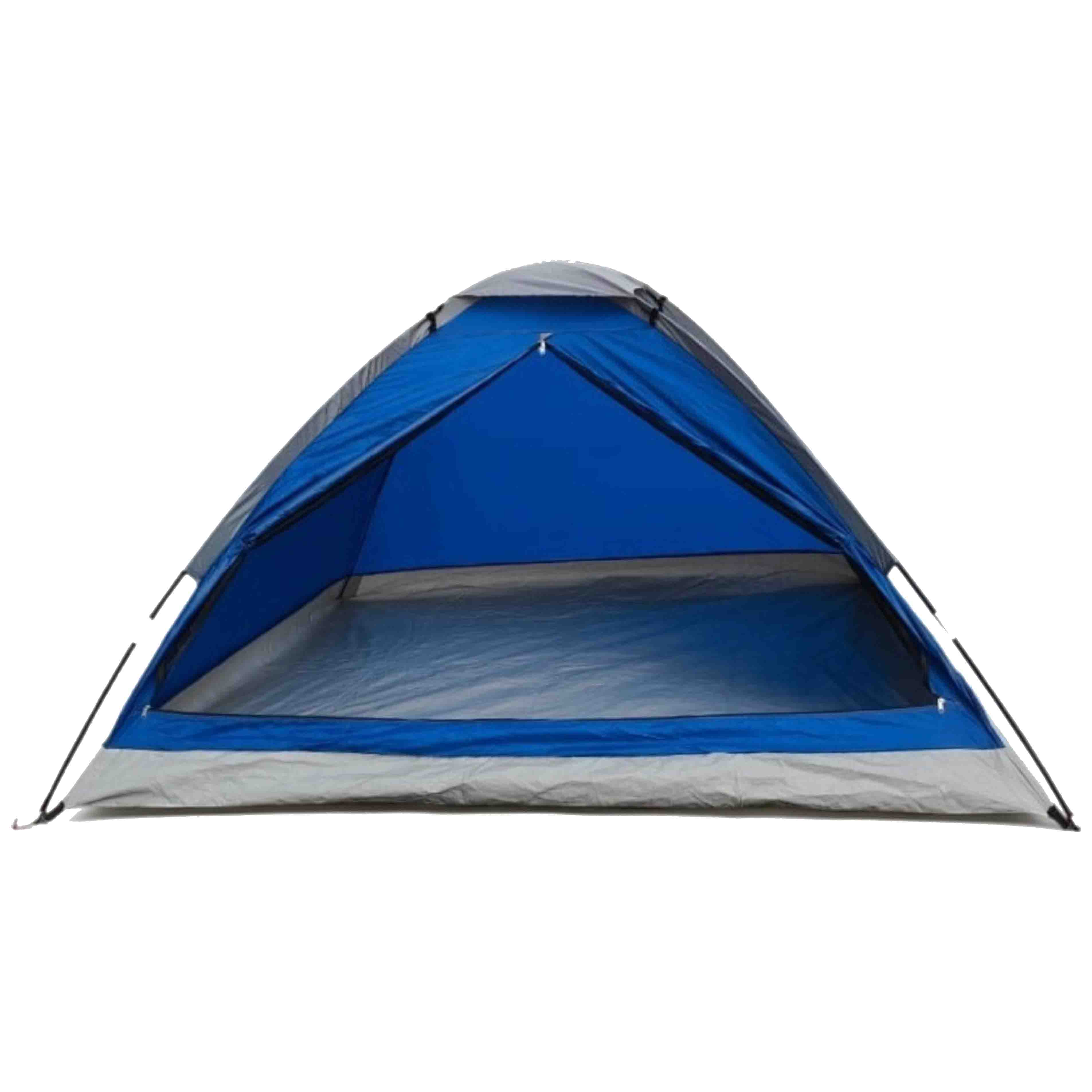 Buy Gokyo Adventra 3 Person Camping Tent - ET1103 Navy Blue | Camping & Outdoors at Gokyo Outdoor Clothing & Gear