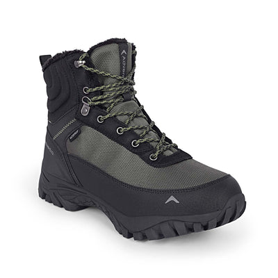 Adventra Mens Waterproof Hiking Shoes - ET1101