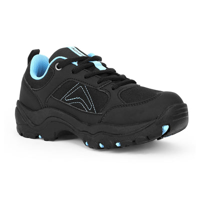 Adventra Children's Hiking Shoes - EH500