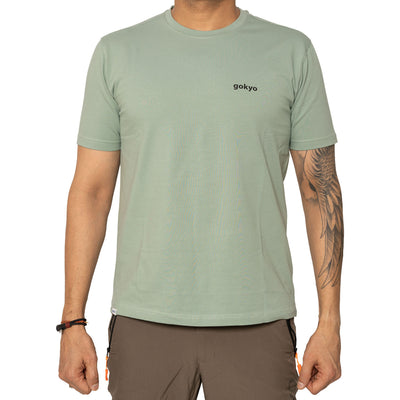 Gokyo Originals Cotton Tshirt