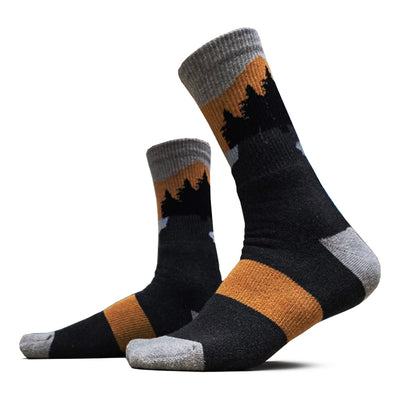 Denali Outdoor & Trekking Socks