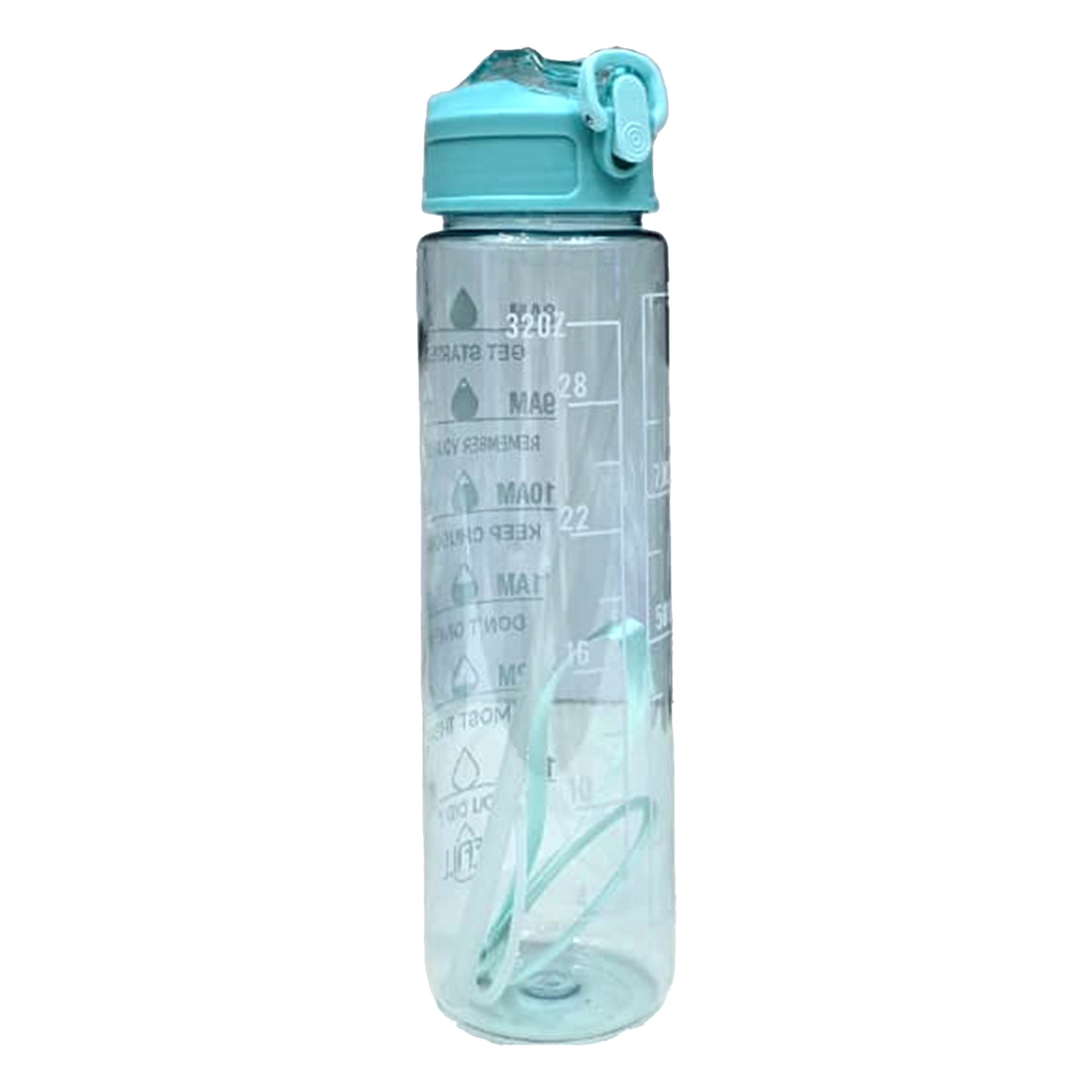 Buy Gokyo Water Bottle - 900 ML Green | Bottles at Gokyo Outdoor Clothing & Gear