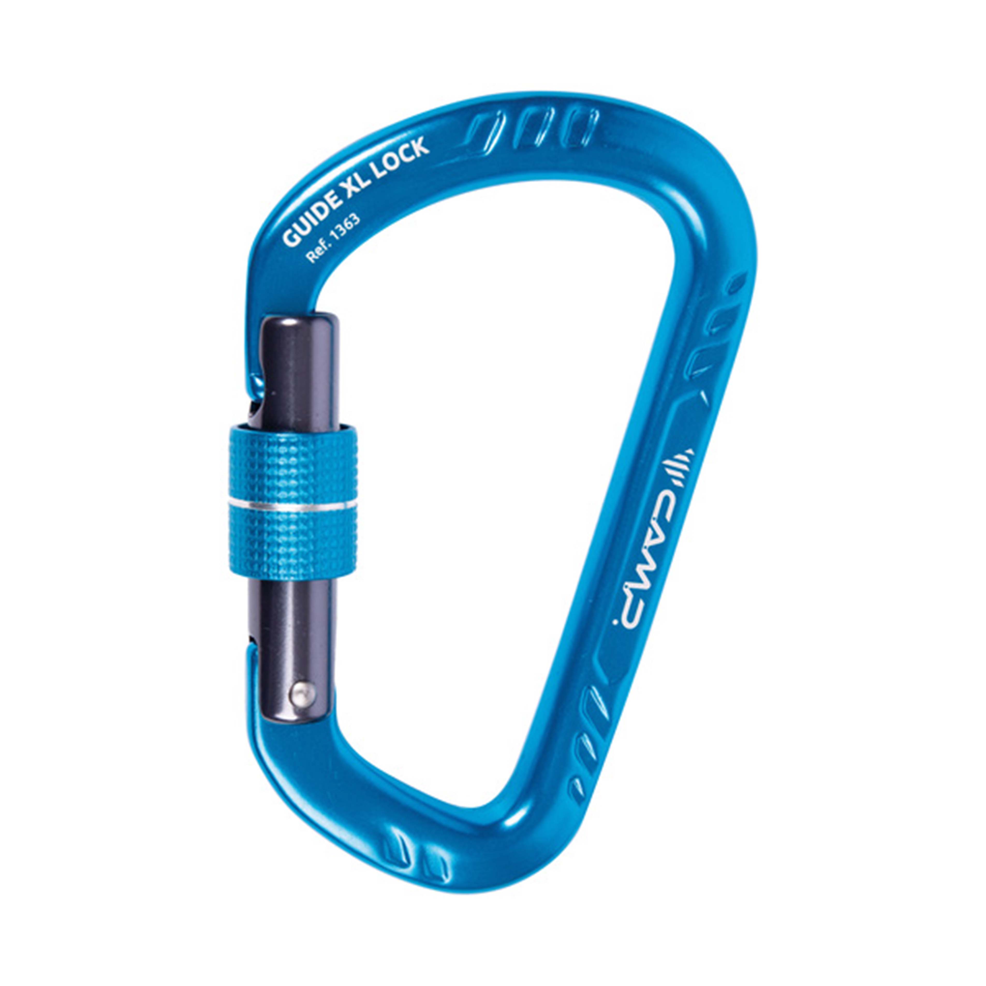 Gokyo CAMP GUIDE XL LOCK – Lightweight Carabiner Online
