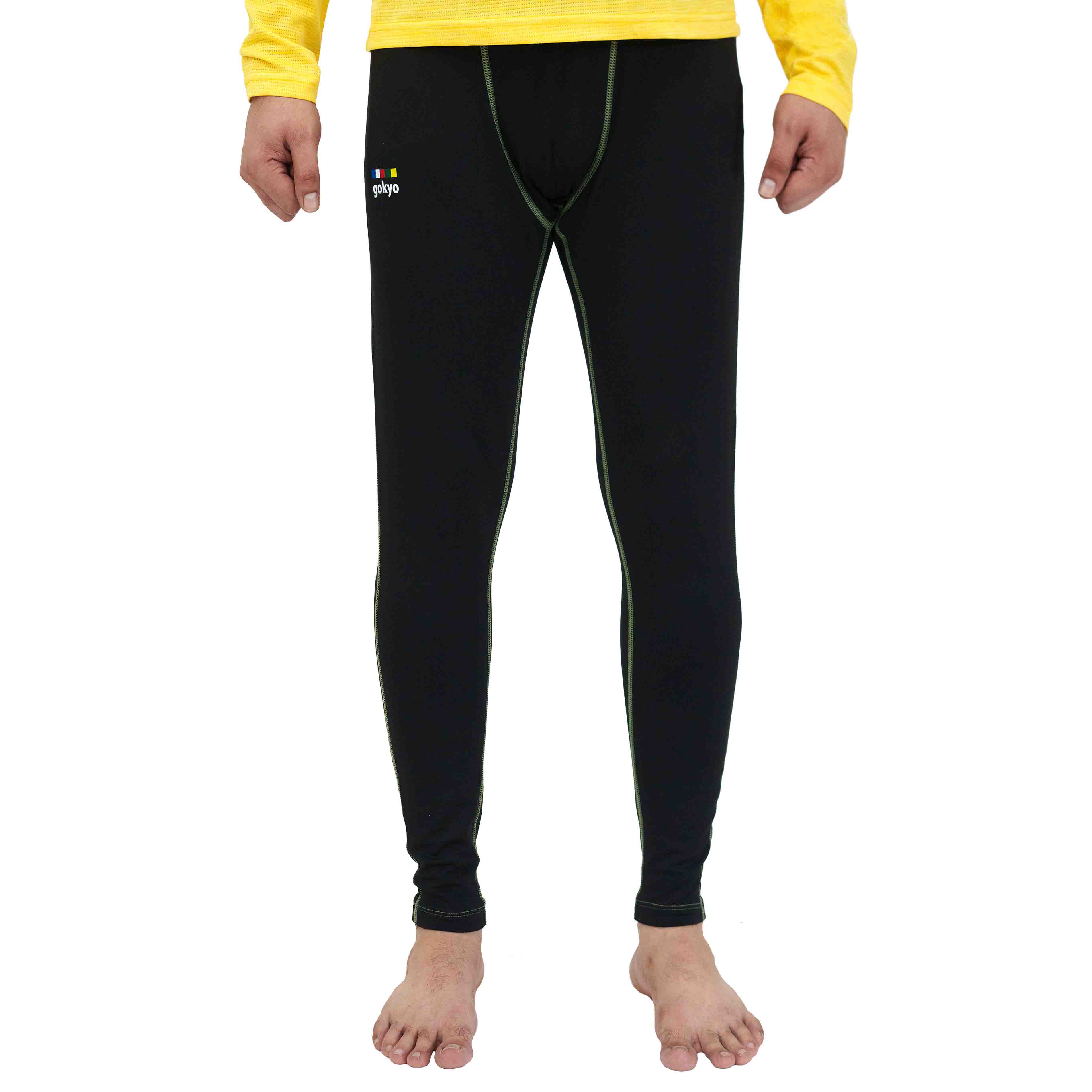 Buy Gokyo Zermatt Polarec XT Base Layer Bottom | Base Layer Thermals at Gokyo Outdoor Clothing & Gear