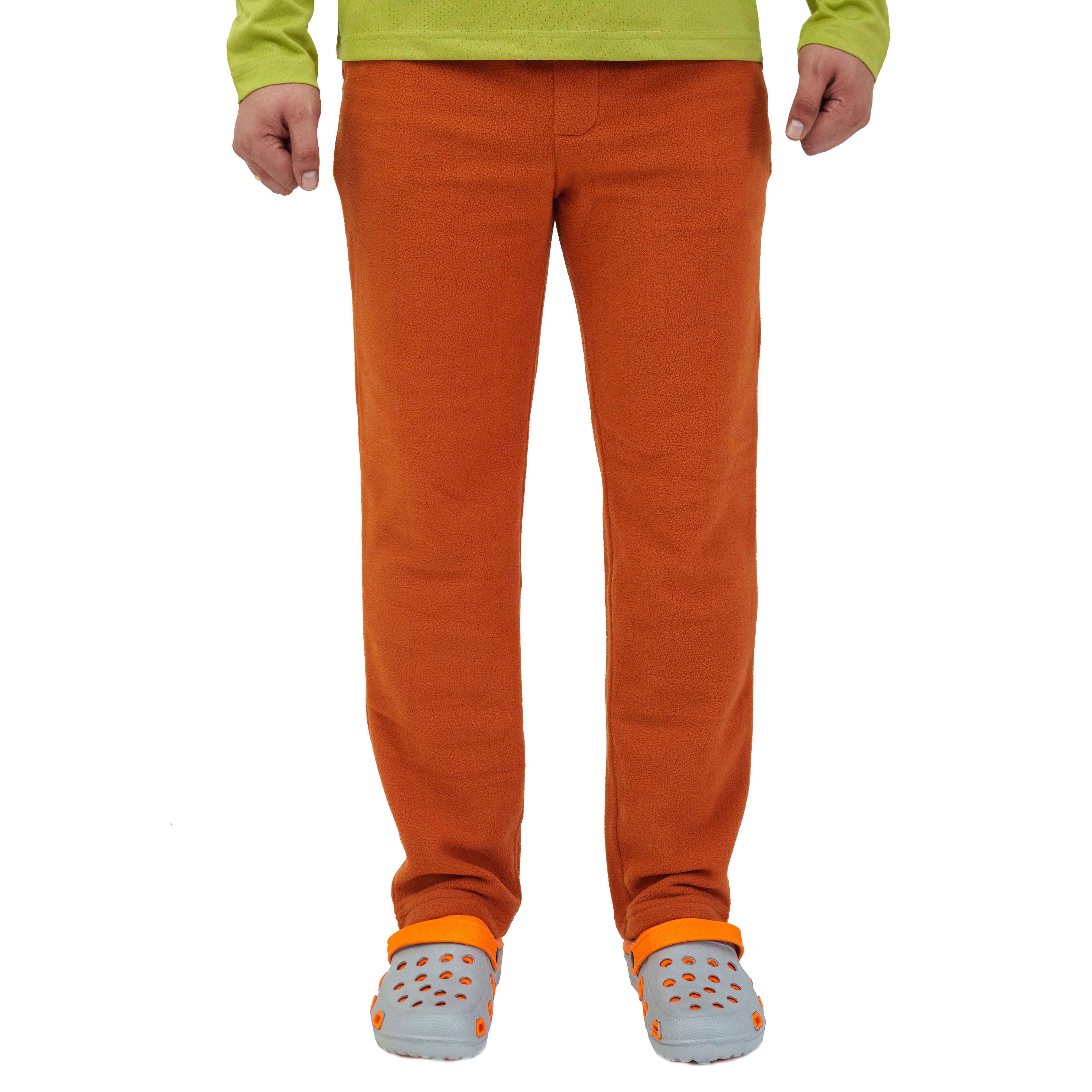 Kaza Polar Fleece Pants