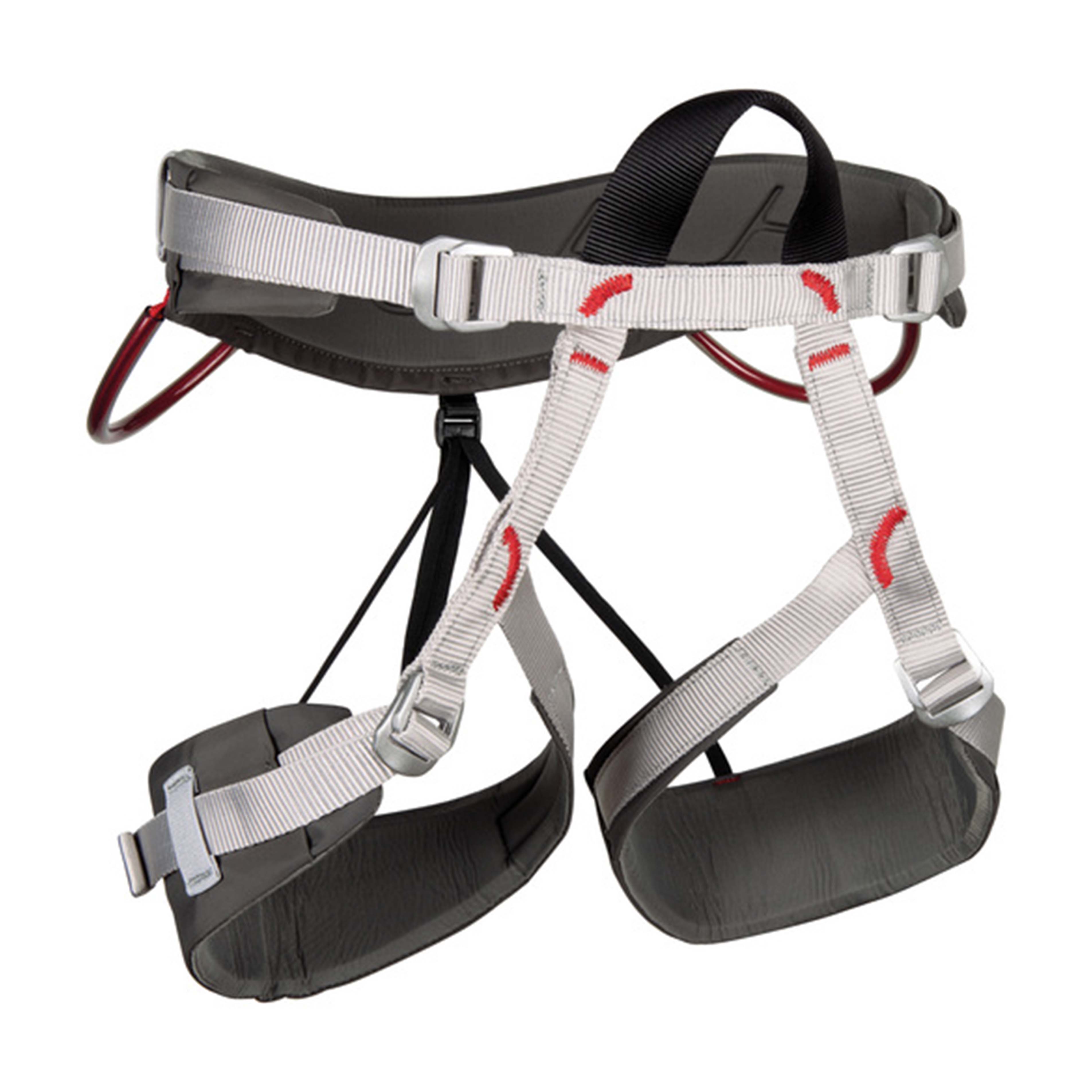 Buy Gokyo CAMP ENERGY TEAM - Harness Red | Belay device at Gokyo Outdoor Clothing & Gear