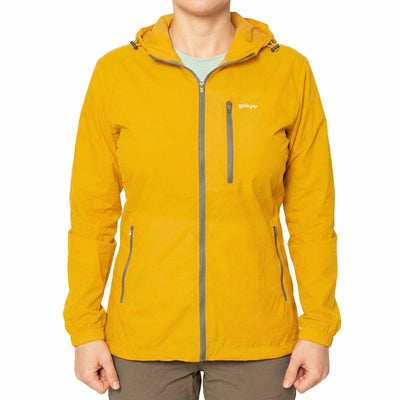 Pangong Windcheater - Women