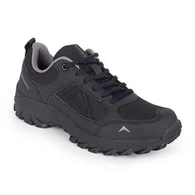 Adventra Men's Low Ankle Hiking Shoes - EH500