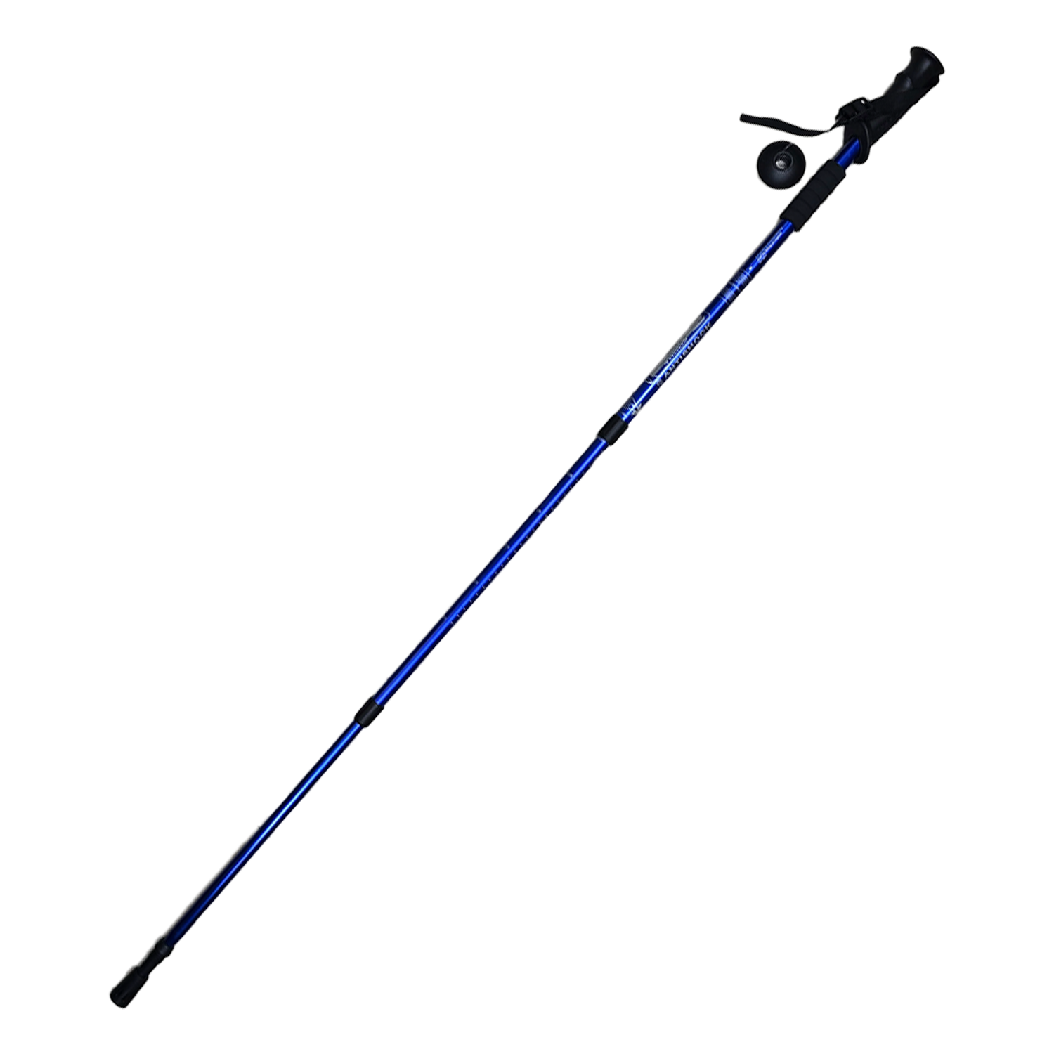 Buy Gokyo Kalimpong Collapsible Trekking Pole | at Gokyo Outdoor Clothing & Gear