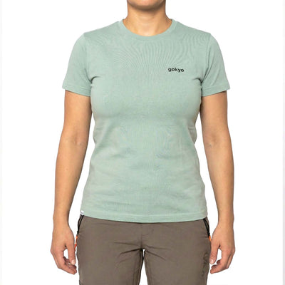 Gokyo Originals Cotton Tshirt - Women