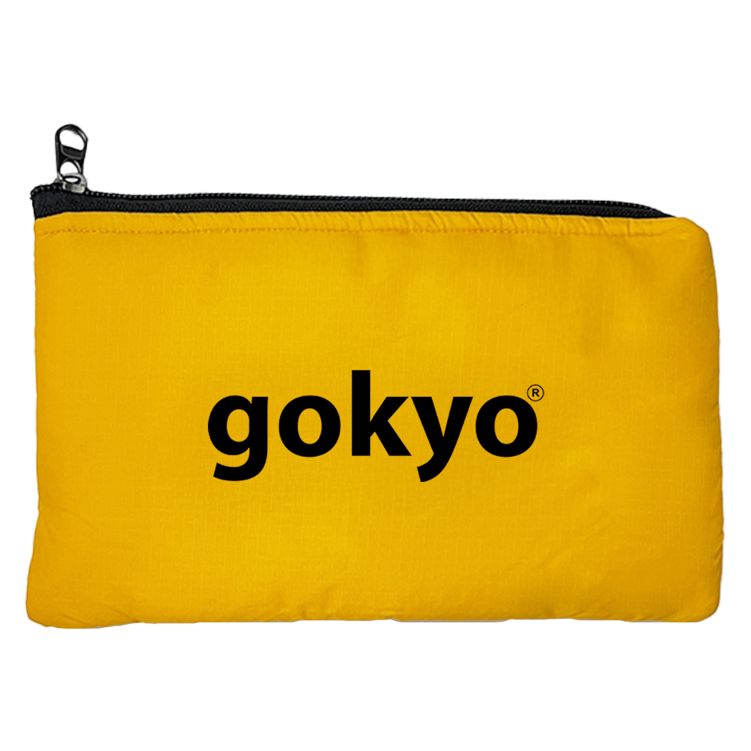 Buy Gokyo K2 Mobile & Battery Insulation Pouch - Extreme Cold Weather Yellow M | Waterproof Dry Bags & Pouches at Gokyo Outdoor Clothing & Gear