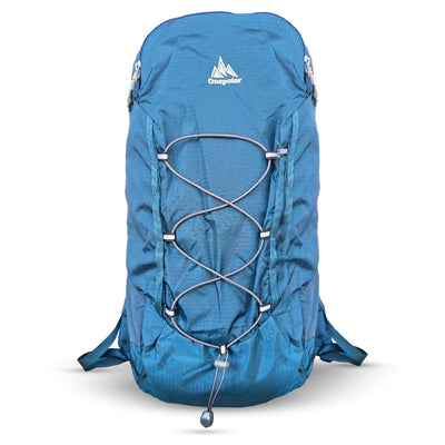 One Polar Backpack - 2679
