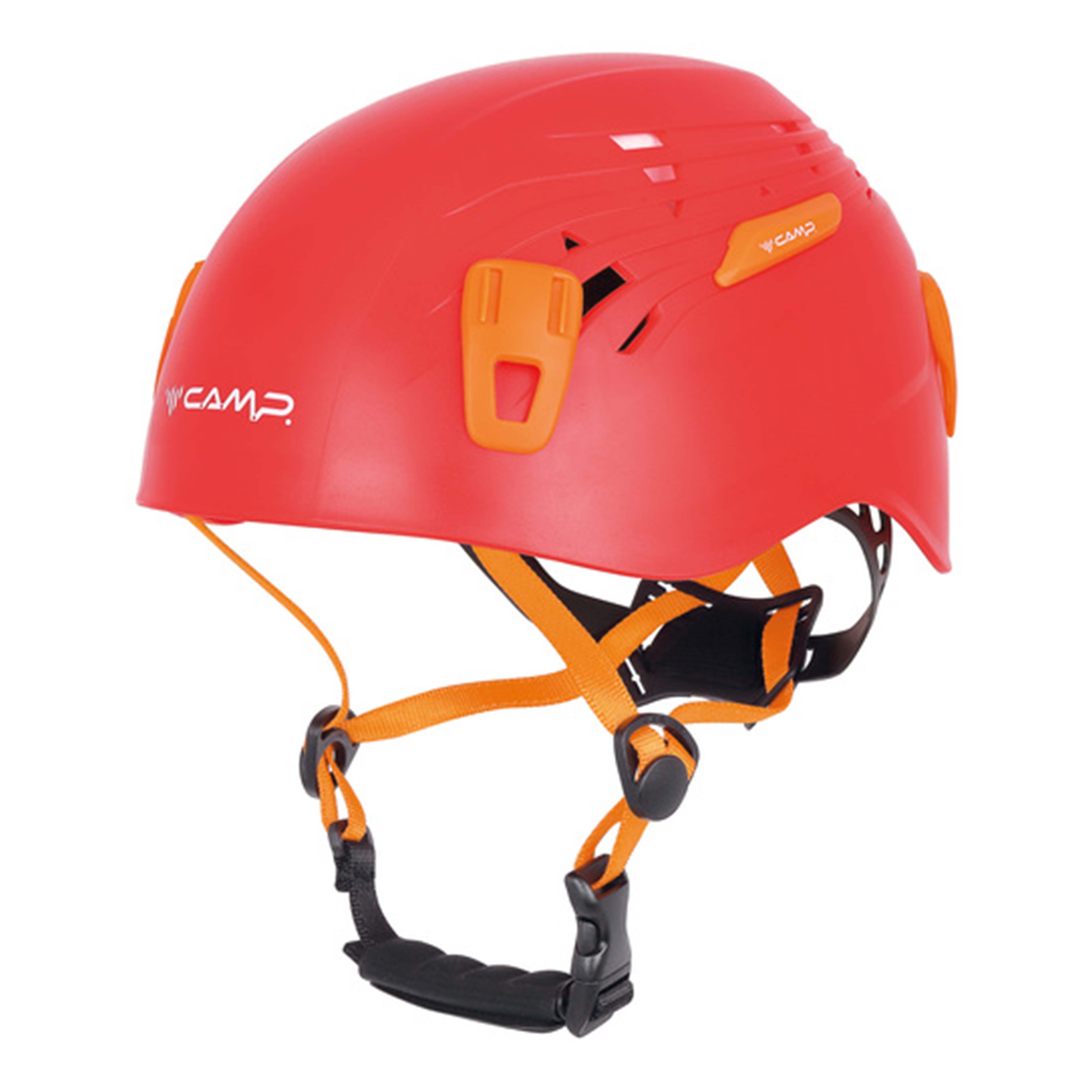 Buy Gokyo CAMP TITAN - Helmet | Belay device at Gokyo Outdoor Clothing & Gear