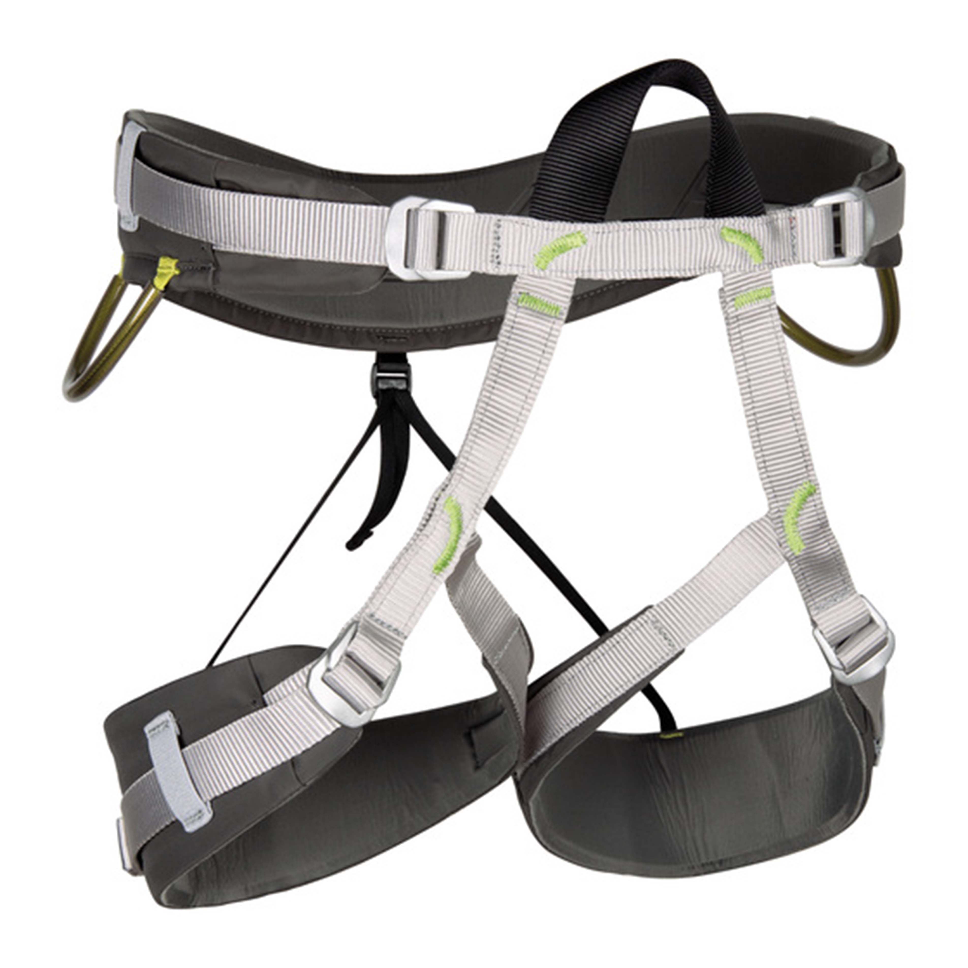 Buy Gokyo CAMP ENERGY TEAM - Harness Yellow | Belay device at Gokyo Outdoor Clothing & Gear