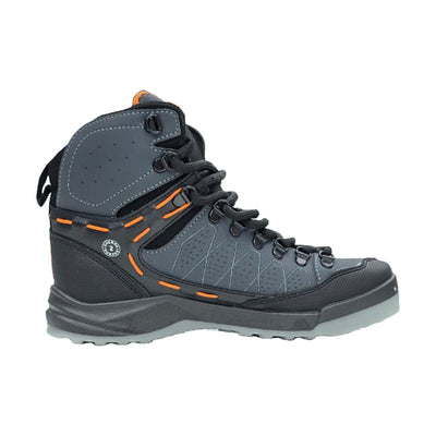 CTR Hiking Shoes Coaster S2