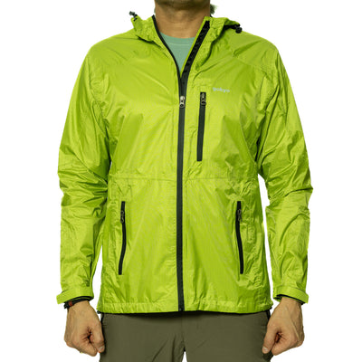 Namche Rainjacket & Windcheater