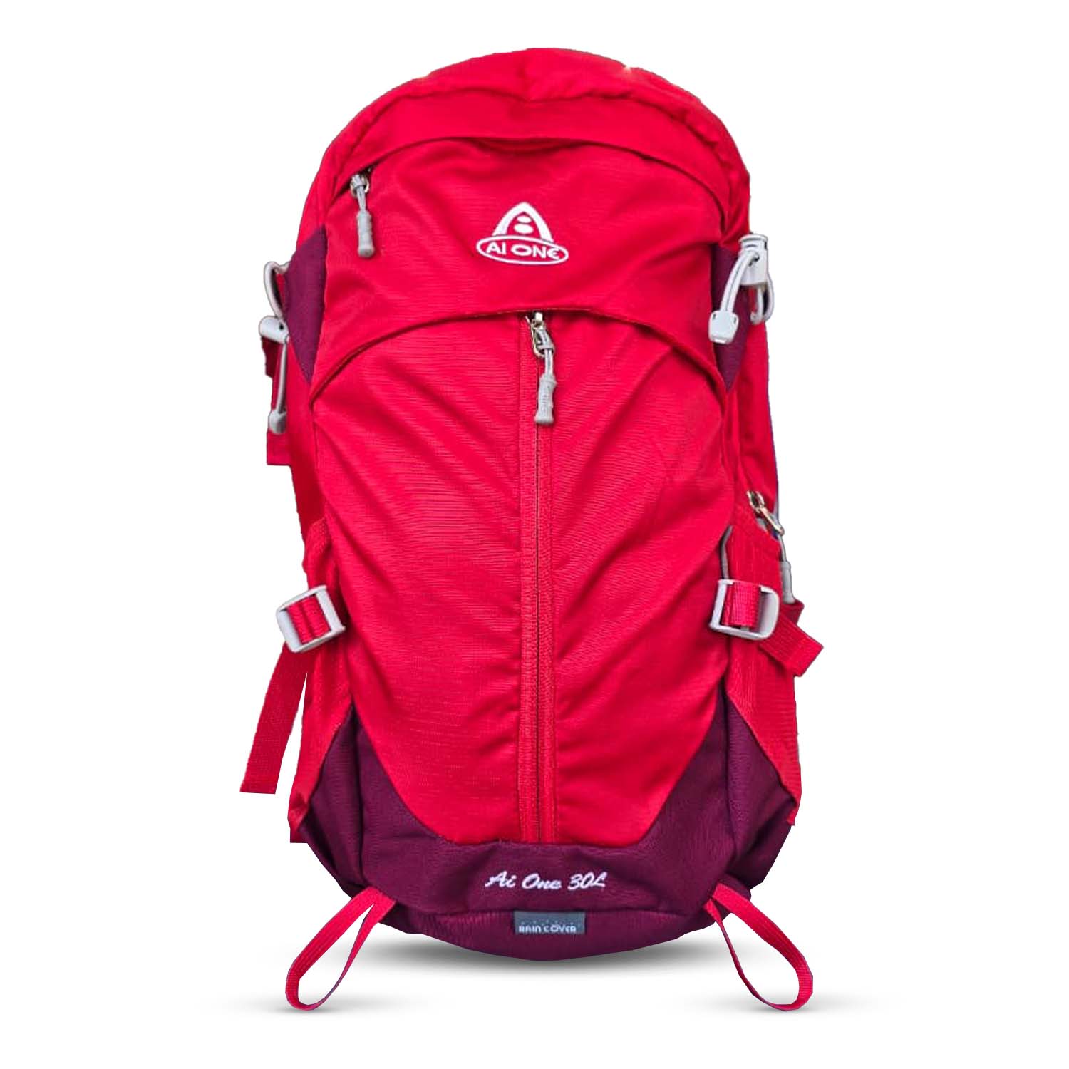 Buy Gokyo Ai One Backpack KA-2383 Red | Trekking Backpack at Gokyo Outdoor Clothing & Gear