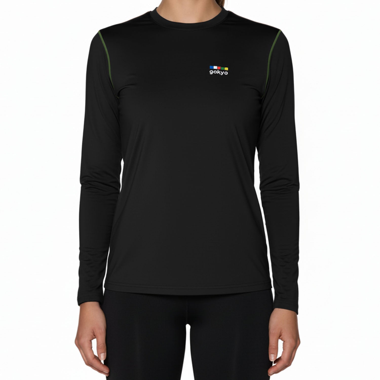 Buy Gokyo Zermatt Polarec XT Base Layer Top - Women | Base Layer Thermals at Gokyo Outdoor Clothing & Gear