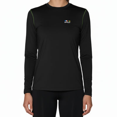 Zermatt Polarec XT Base Layer Top - Women