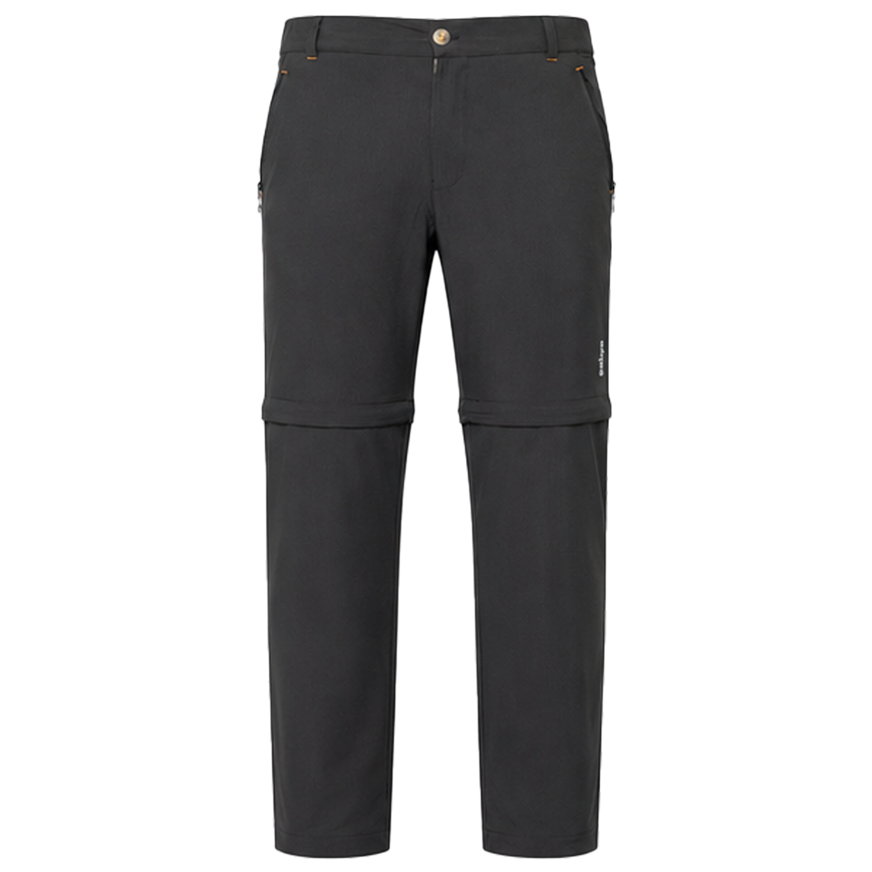 Kalimpong Convertible Pants