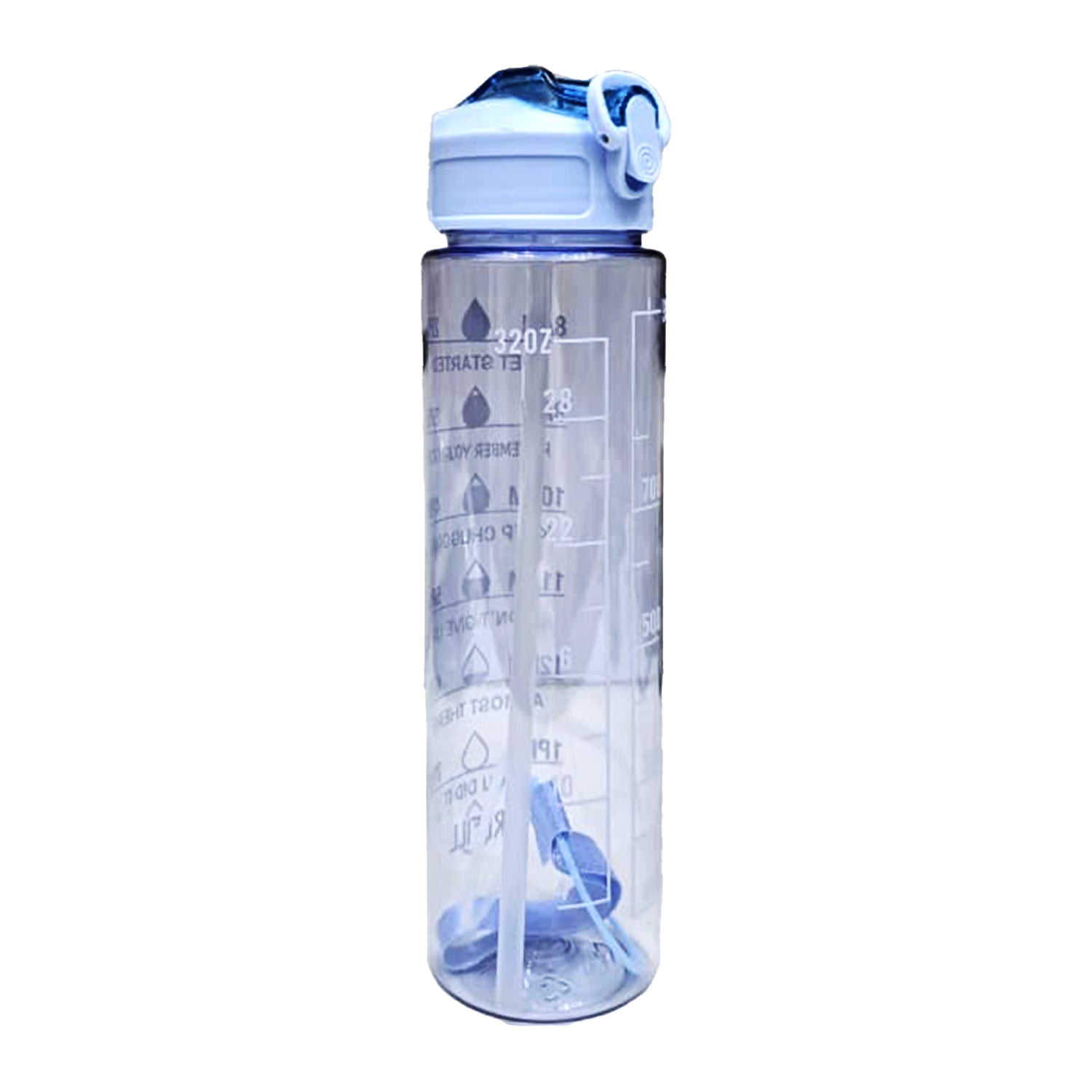 Buy Gokyo Water Bottle - 900 ML Blue | Bottles at Gokyo Outdoor Clothing & Gear