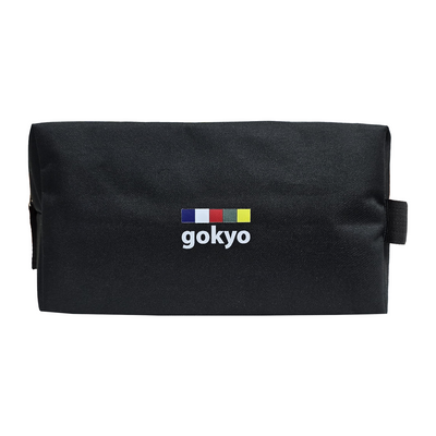 Kalimpong Toiletry Pouch