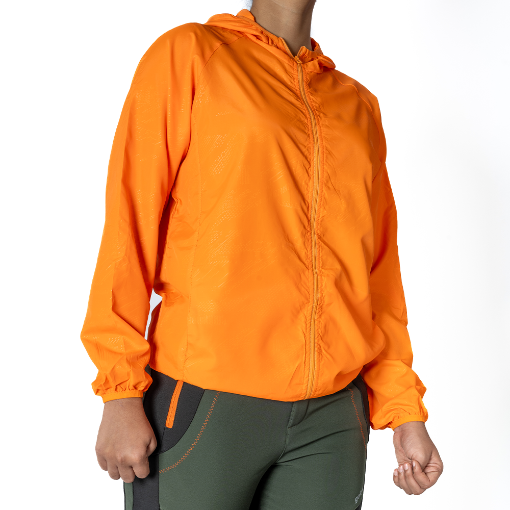 Buy Gokyo Kalimpong Ultralight Windcheater - Women | Jackets at Gokyo Outdoor Clothing & Gear