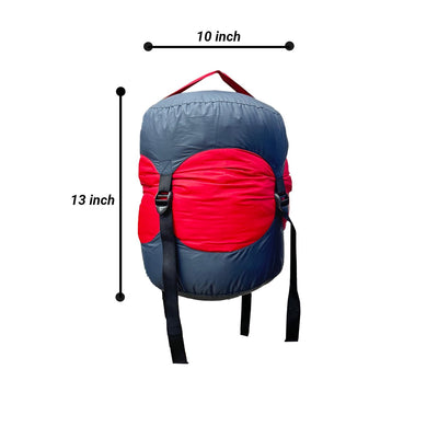 K2 Sleeping Bags For Upto -5 Degrees