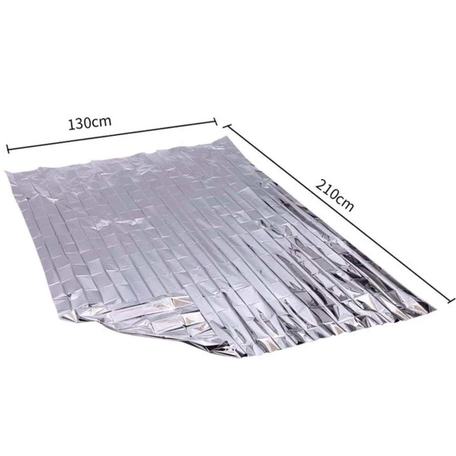 Buy Gokyo Emergency Thermal Blanket | at Gokyo Outdoor Clothing & Gear