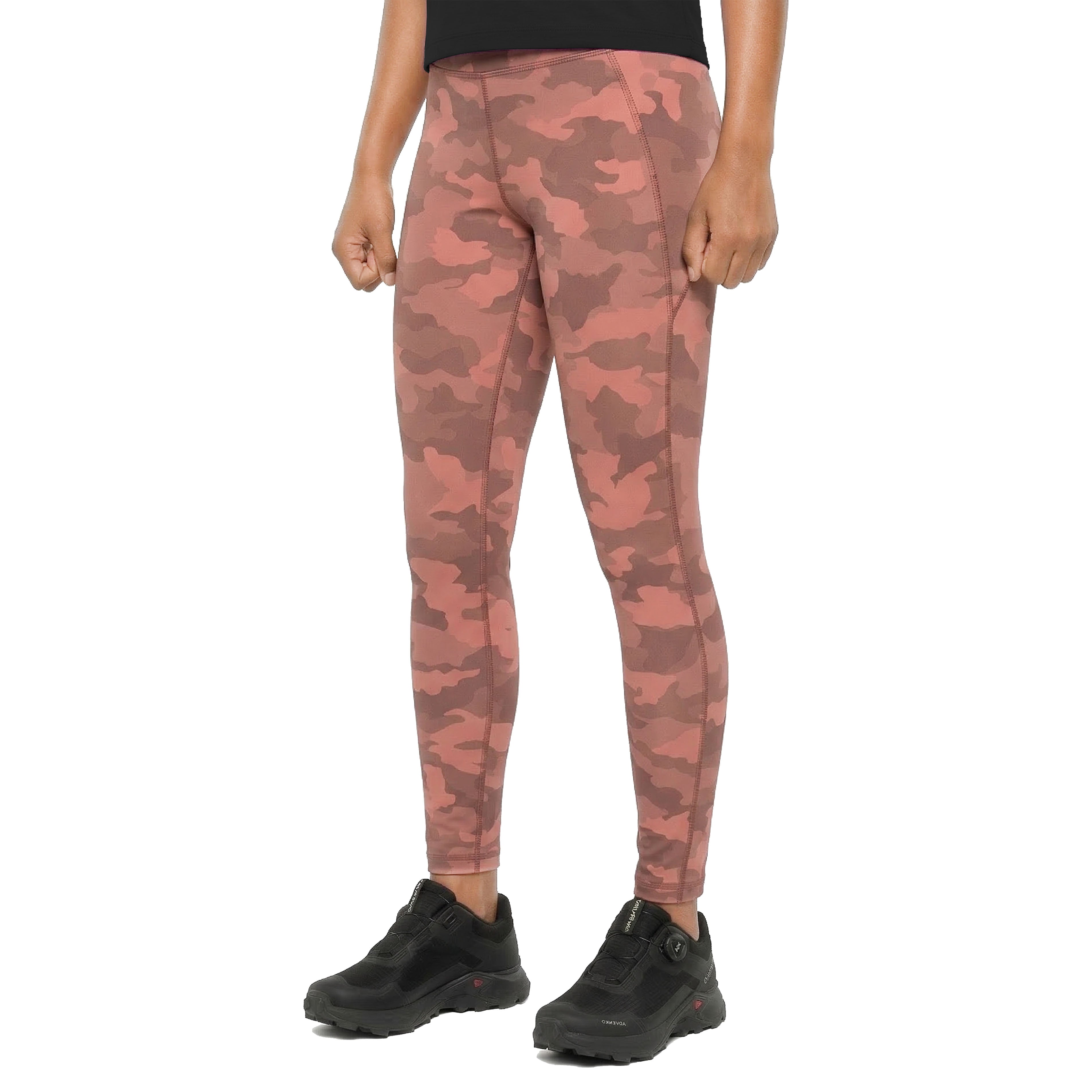 Buy Gokyo Rishikesh Peak to Pilates Leggings | Leggings at Gokyo Outdoor Clothing & Gear