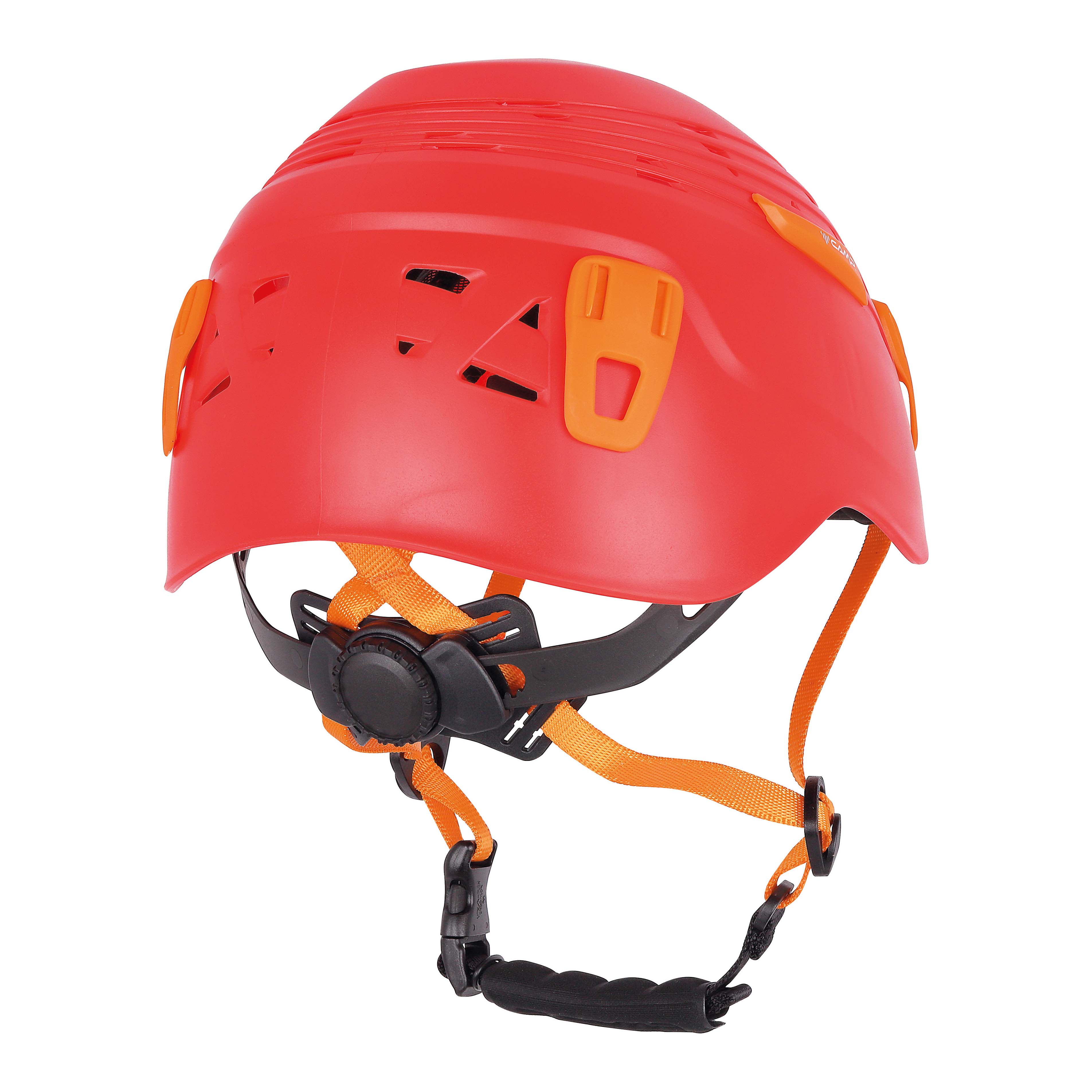 Buy Gokyo CAMP TITAN - Helmet | Belay device at Gokyo Outdoor Clothing & Gear