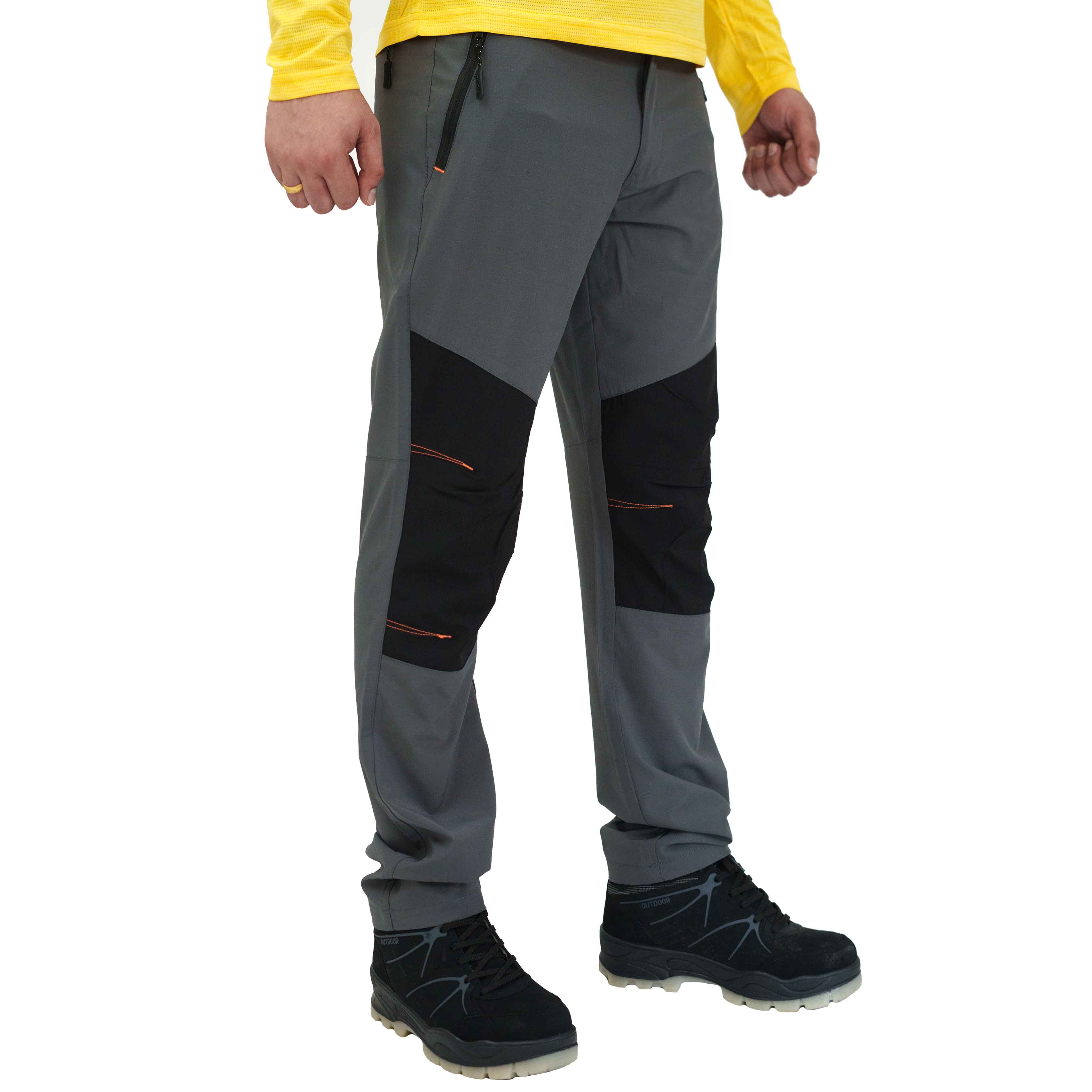 Buy Gokyo Andes Trekking & Outdoor Pants | Mens Trekking & Hiking Pants at Gokyo Outdoor Clothing & Gear