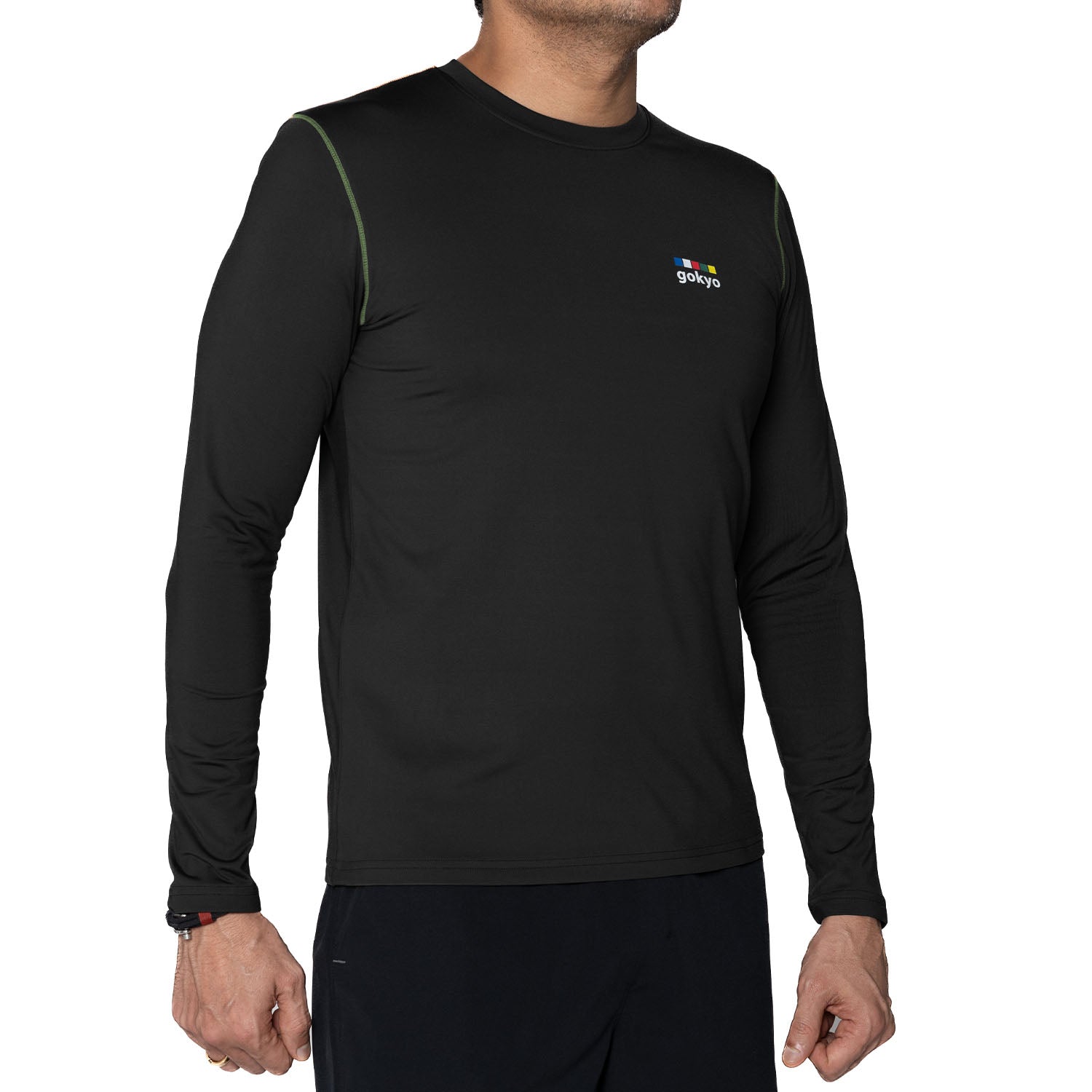 Buy Gokyo Zermatt Polarec XT Base Layer Top | Base Layer Thermals at Gokyo Outdoor Clothing & Gear