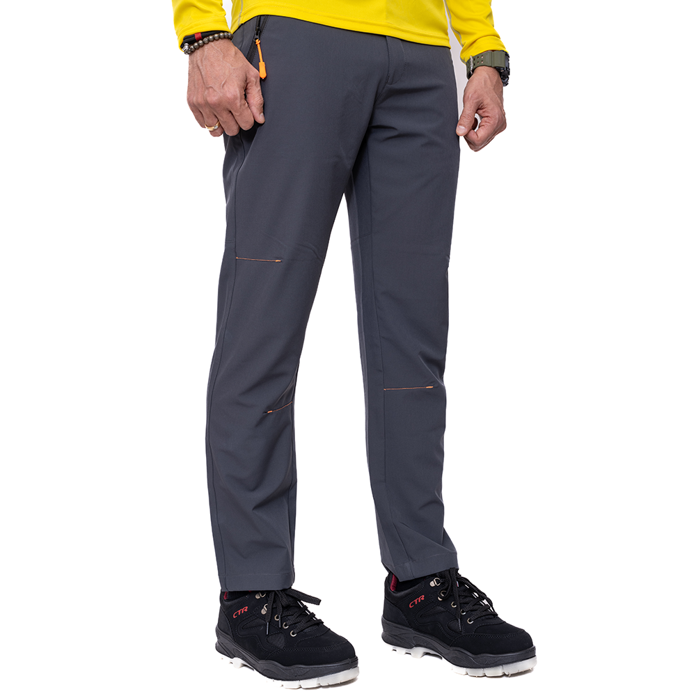 Buy Gokyo Spiti Trekking Pants | Mens Trekking & Hiking Pants at Gokyo Outdoor Clothing & Gear