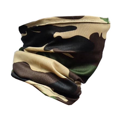 Pench Ultralight Multipurpose Face Cover Bandana