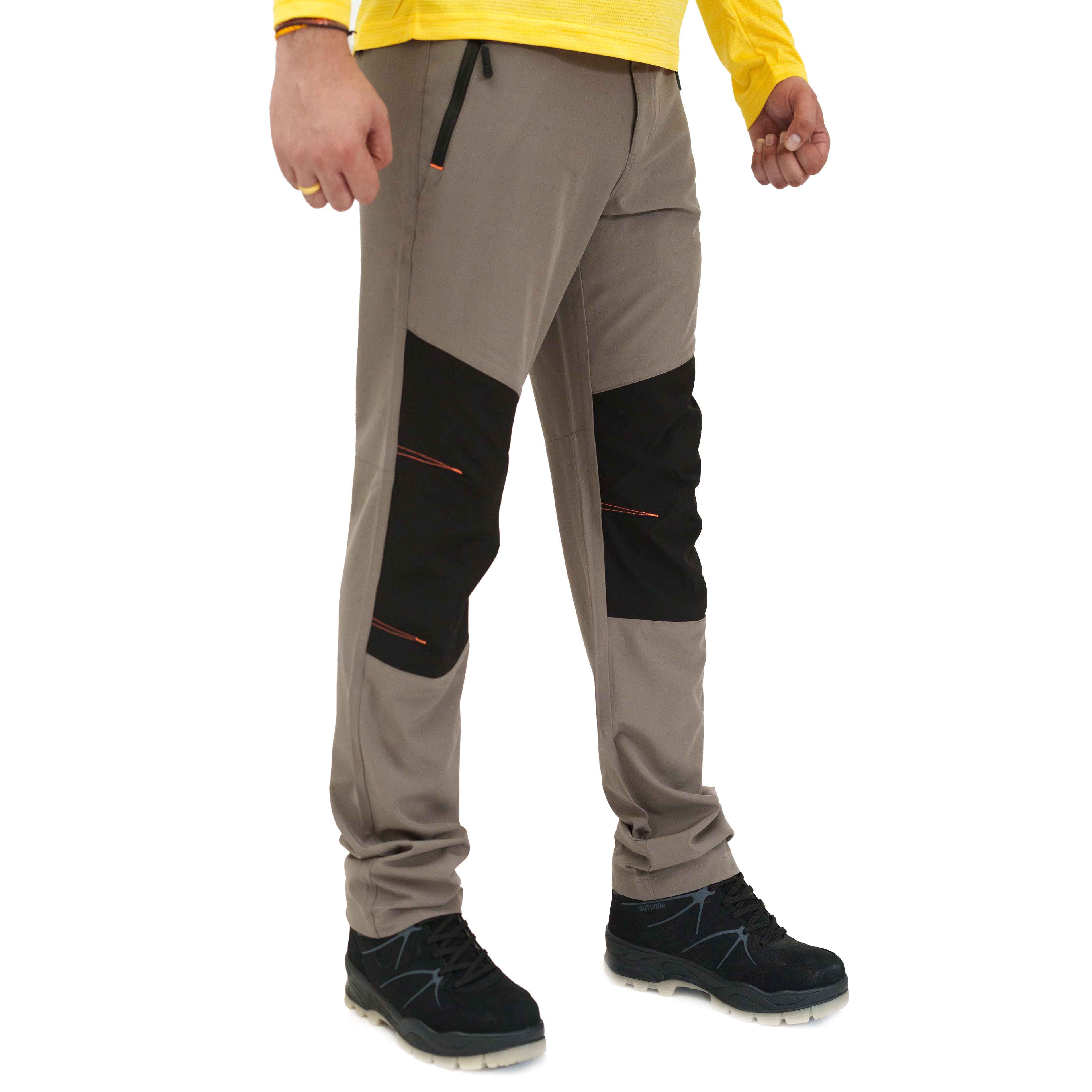 Buy Gokyo Rio Hiking & Outdoor Pants | Mens Trekking & Hiking Pants at Gokyo Outdoor Clothing & Gear