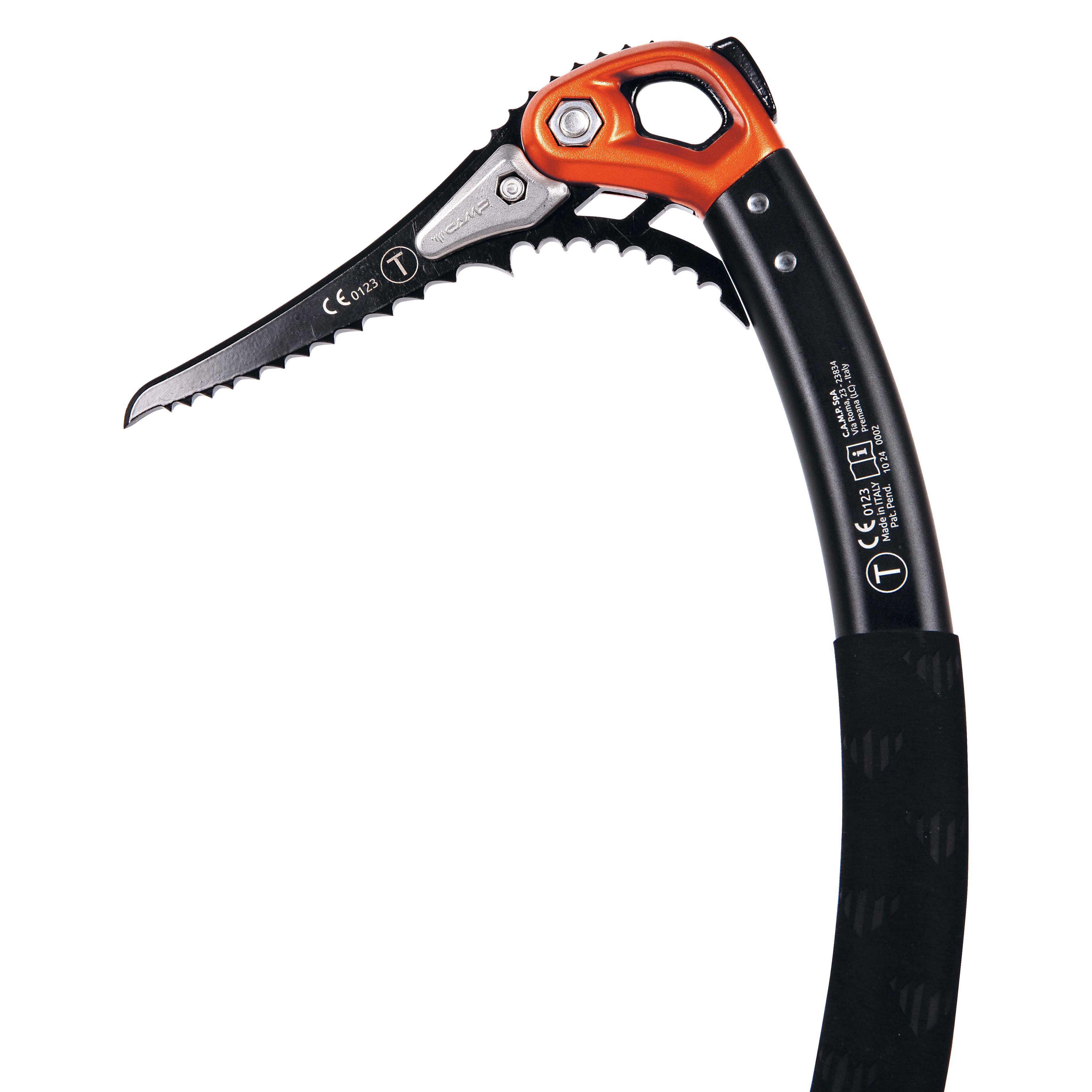 Buy Gokyo CAMP X-DREAM - Ice axe | Belay device at Gokyo Outdoor Clothing & Gear