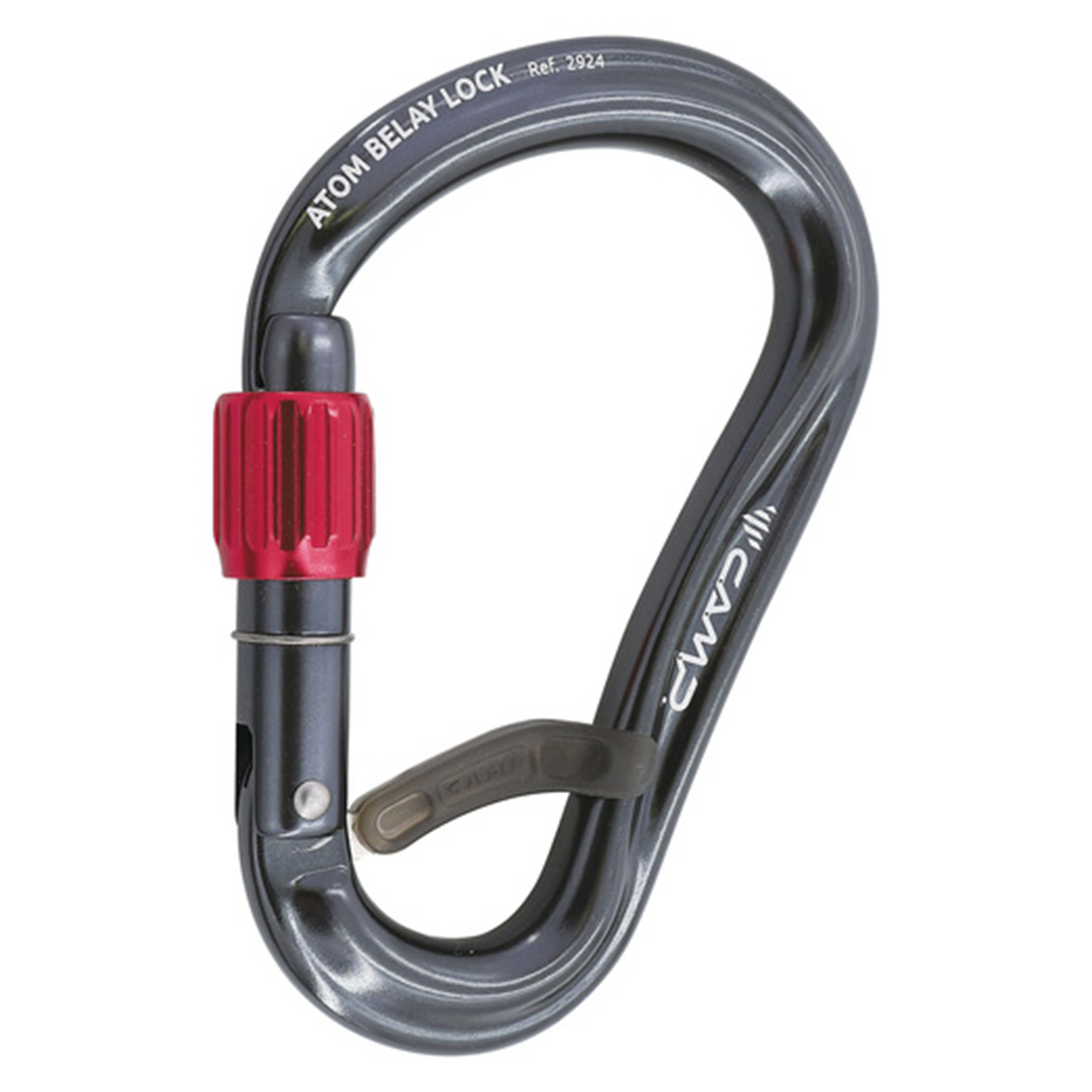 Buy Gokyo CAMP ATOM BELAY LOCK - Carabiner | Belay device at Gokyo Outdoor Clothing & Gear
