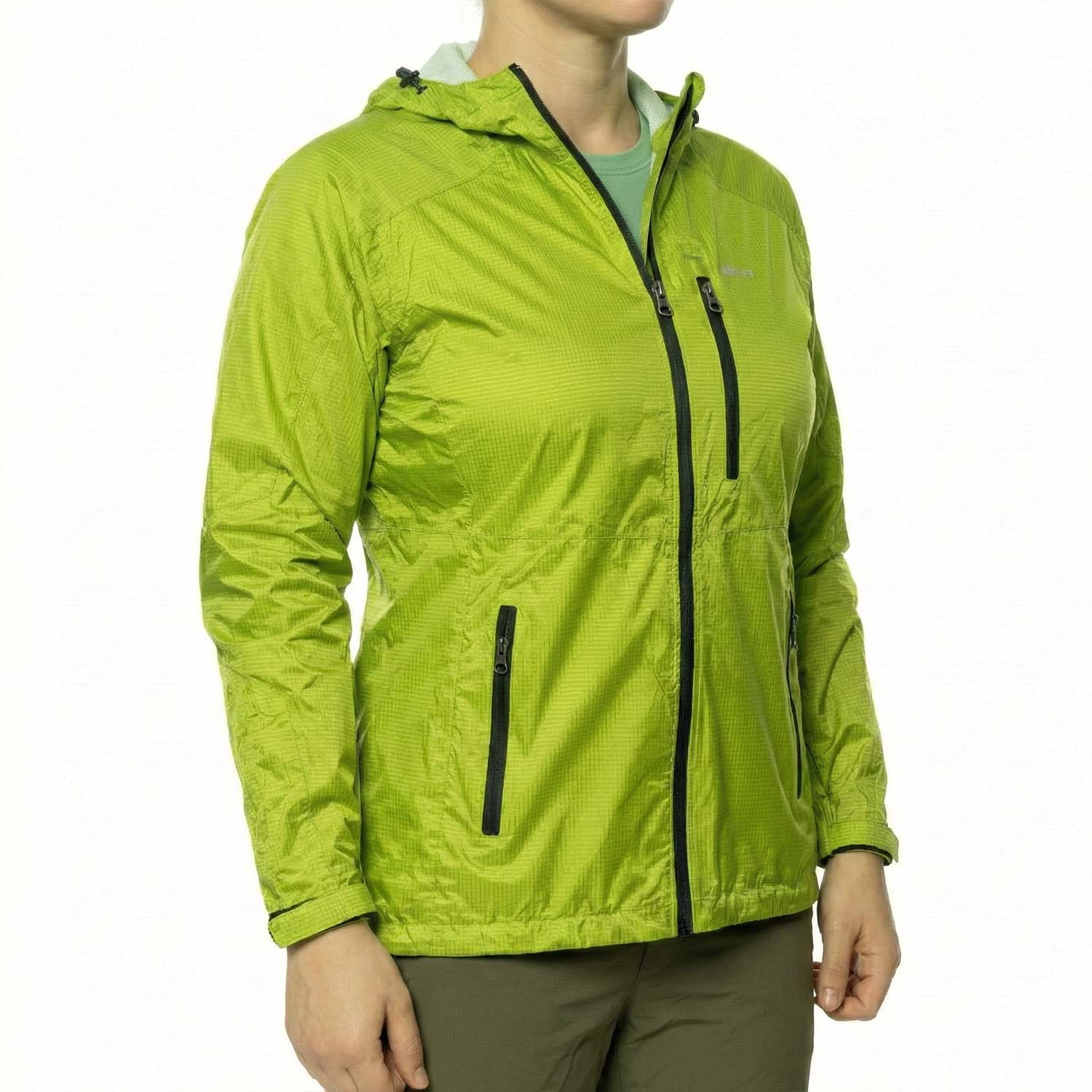 Buy Gokyo Namche Rainjacket & Windcheater - Women | Jackets at Gokyo Outdoor Clothing & Gear