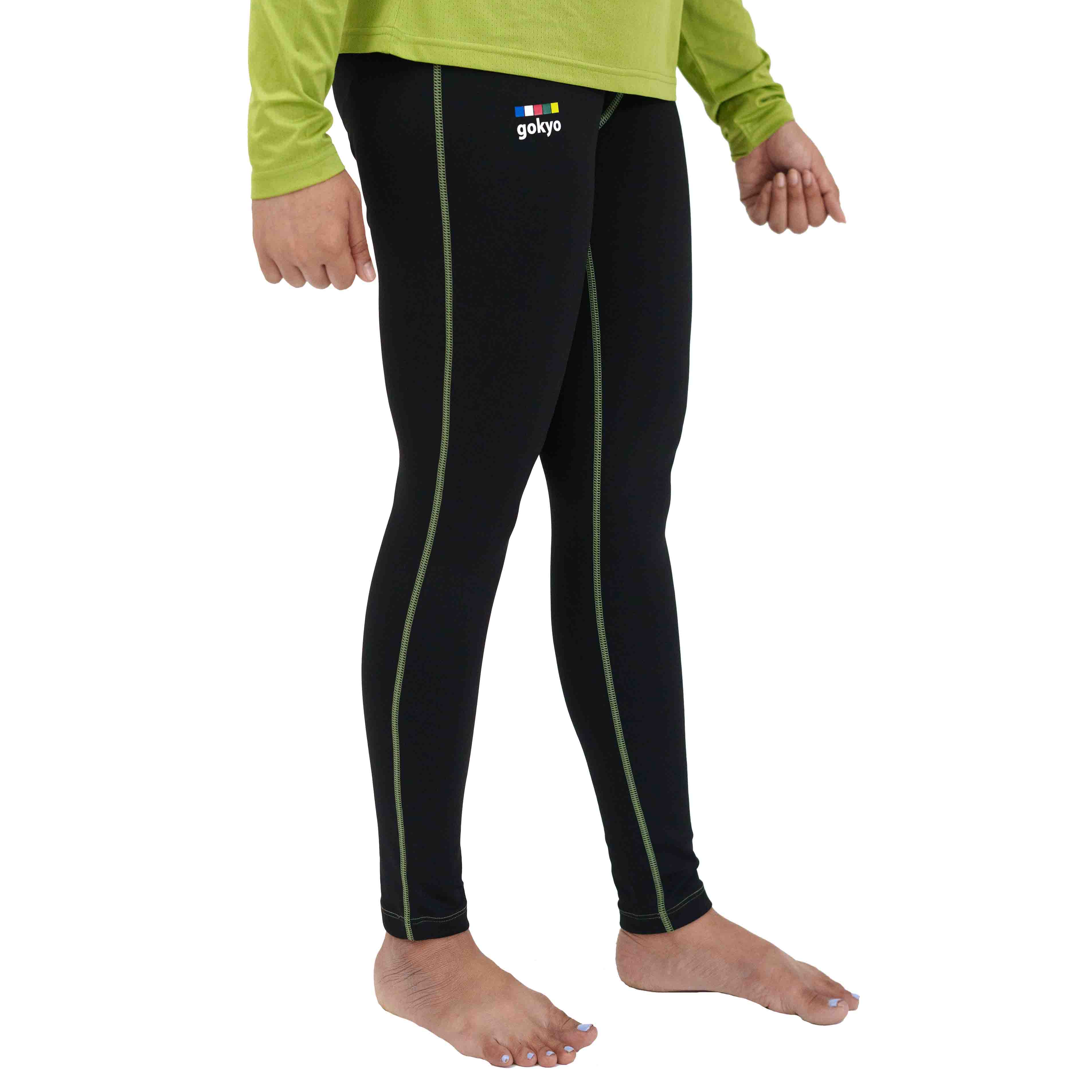 Buy Gokyo Zermatt Polarec XT Base Layer Bottom - Women | Base Layer Thermals at Gokyo Outdoor Clothing & Gear